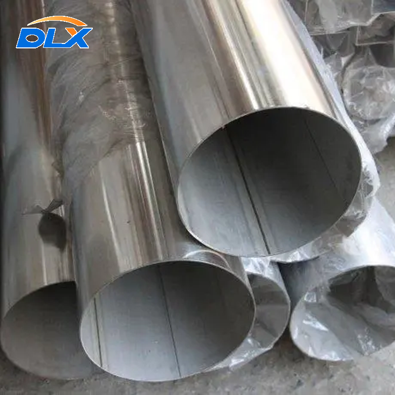 430 Stainless Steel Pipe/Tube