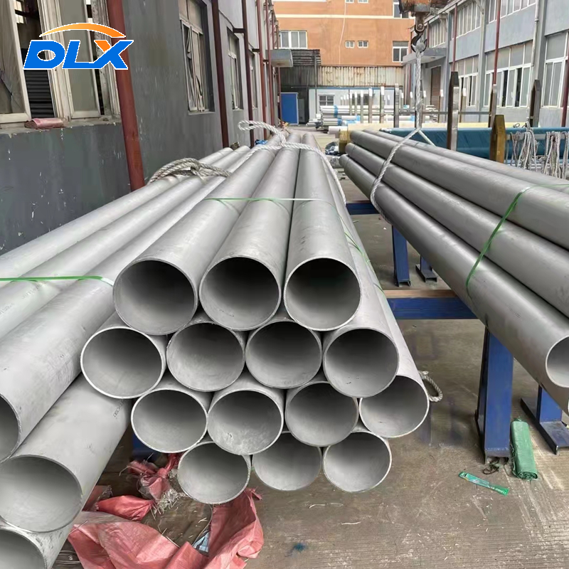 317/317L Stainless Steel Pipe/Tube