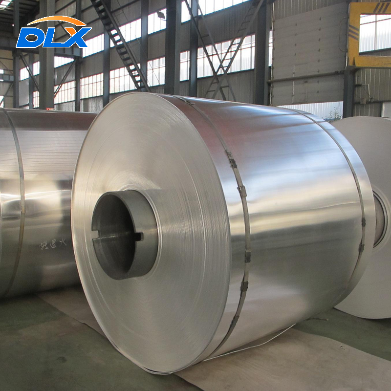 430 Stainless Steel Coil 430 Stainless Steel Coil