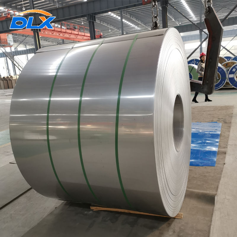 316  316L Stainless Steel Coil