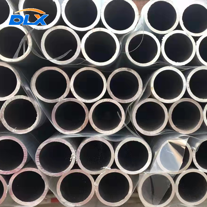 3003 Aluminum Pipe/Tube