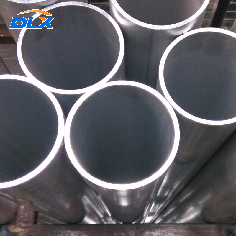 1070 Aluminum Pipe/Tube