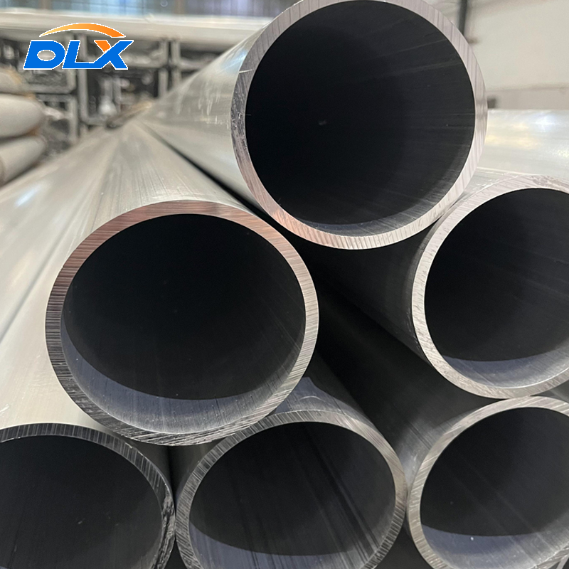 1070 Aluminum Pipe/Tube 1070 Aluminum Pipe/Tube