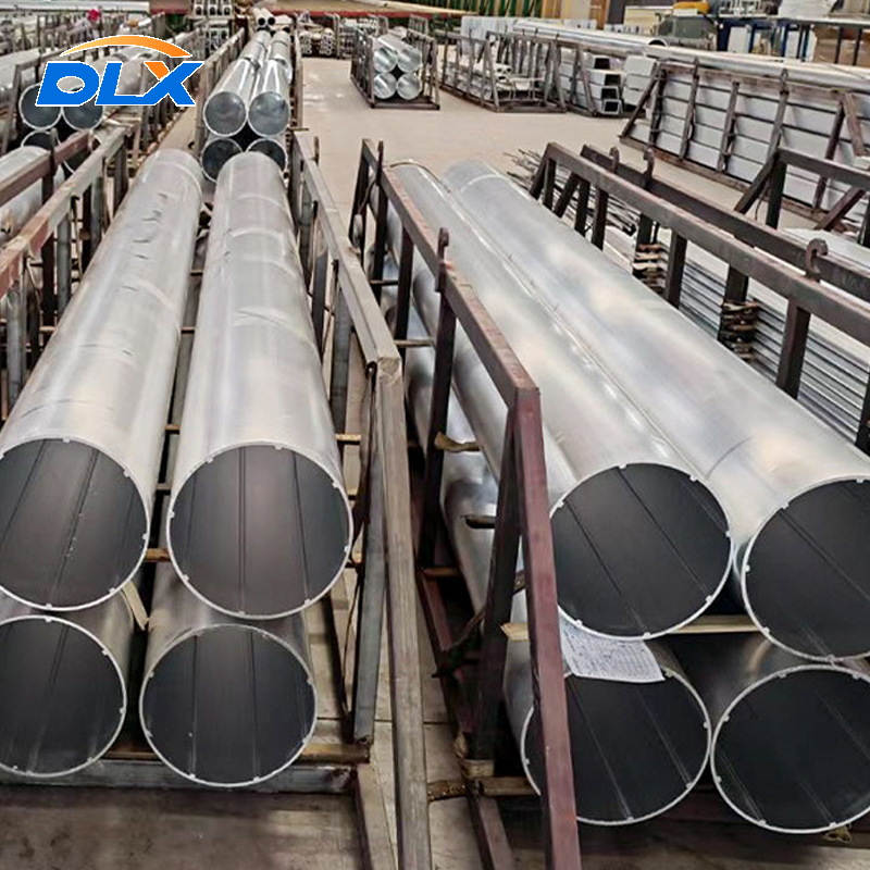 5056 Aluminum Pipe/Tube
