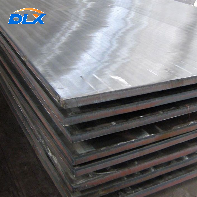 Q215 Carbon Steel Plate