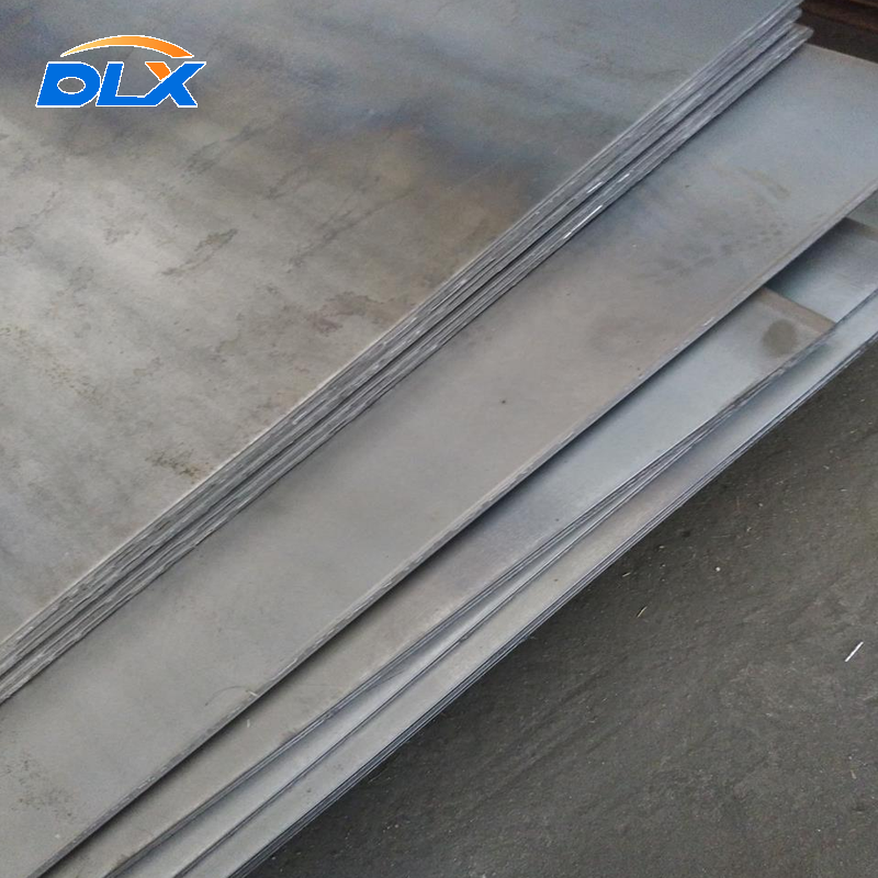 Q215 Carbon Steel Plate