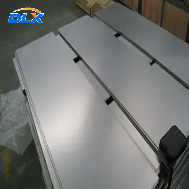 Nickel 201 Sheet&Plate