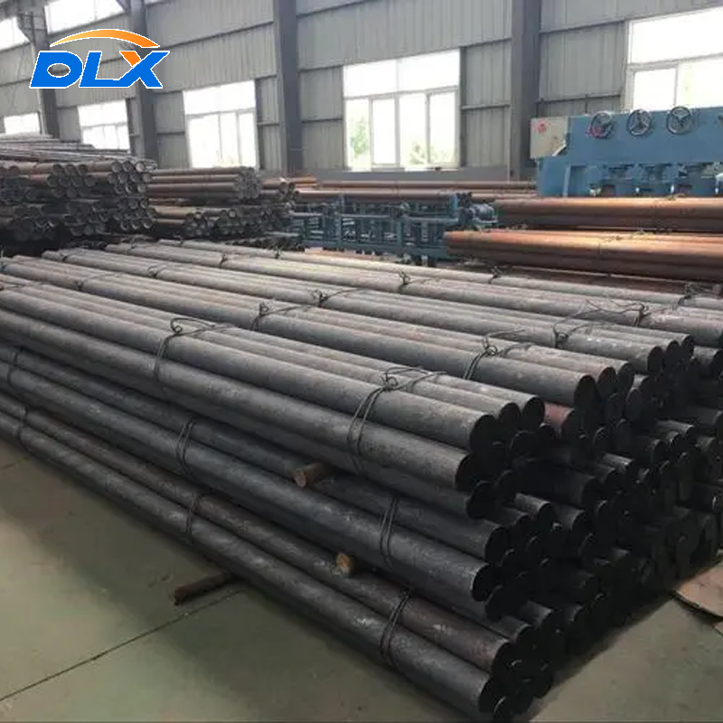 S235 S275 S335JR Carbon Steel Rod/Bar