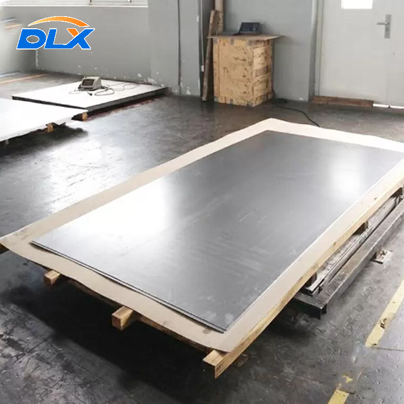 GR 50  Carbon Steel Plate
