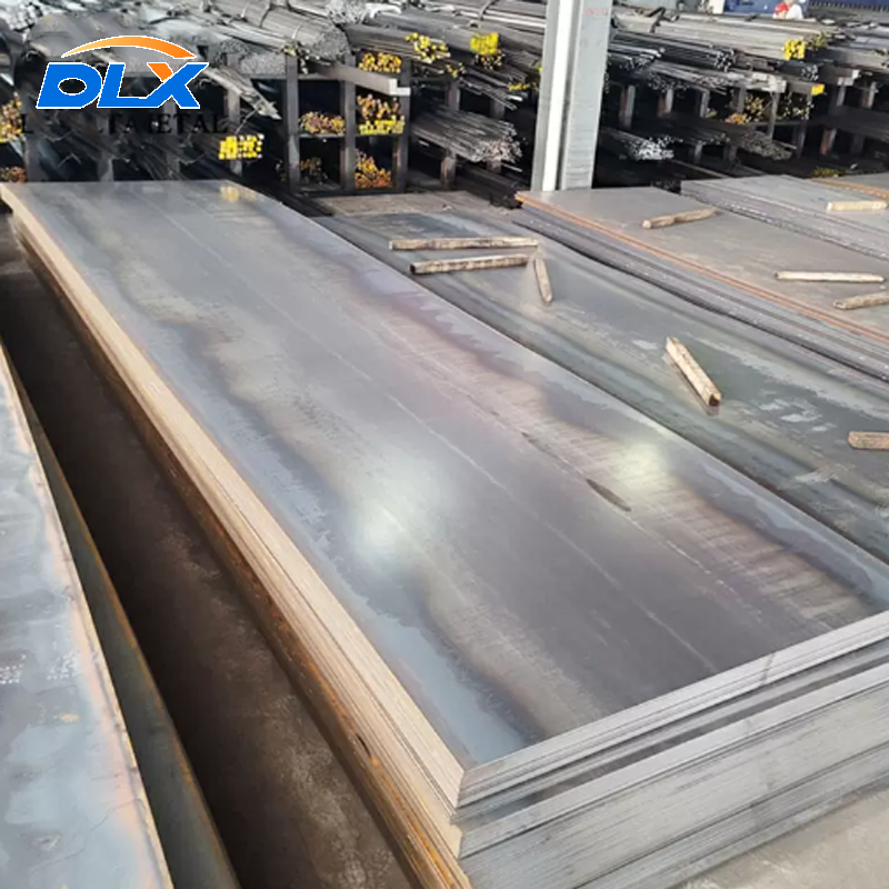  HRC Carbon Steel Plate