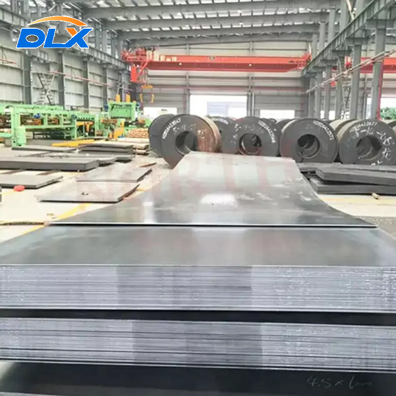  1045 Carbon Steel Plate