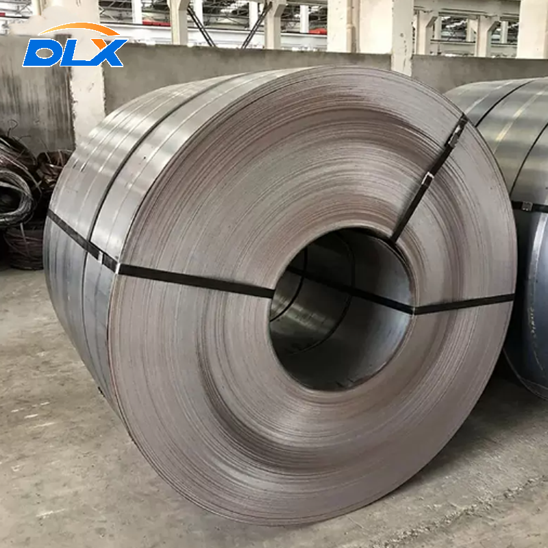 HRC Steel Coil