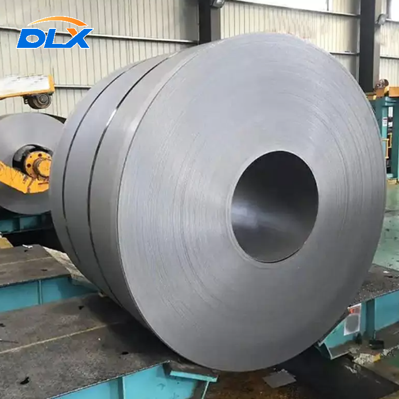  St37 Carbon Steel Coil