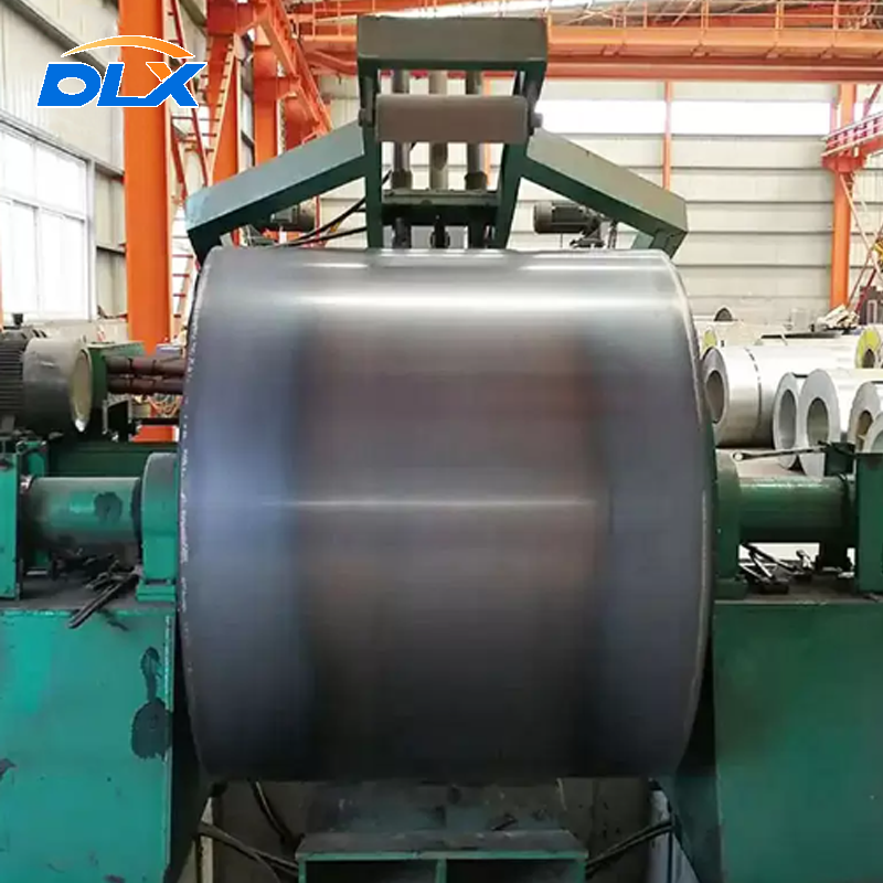 C45 Carbon Steel Coil