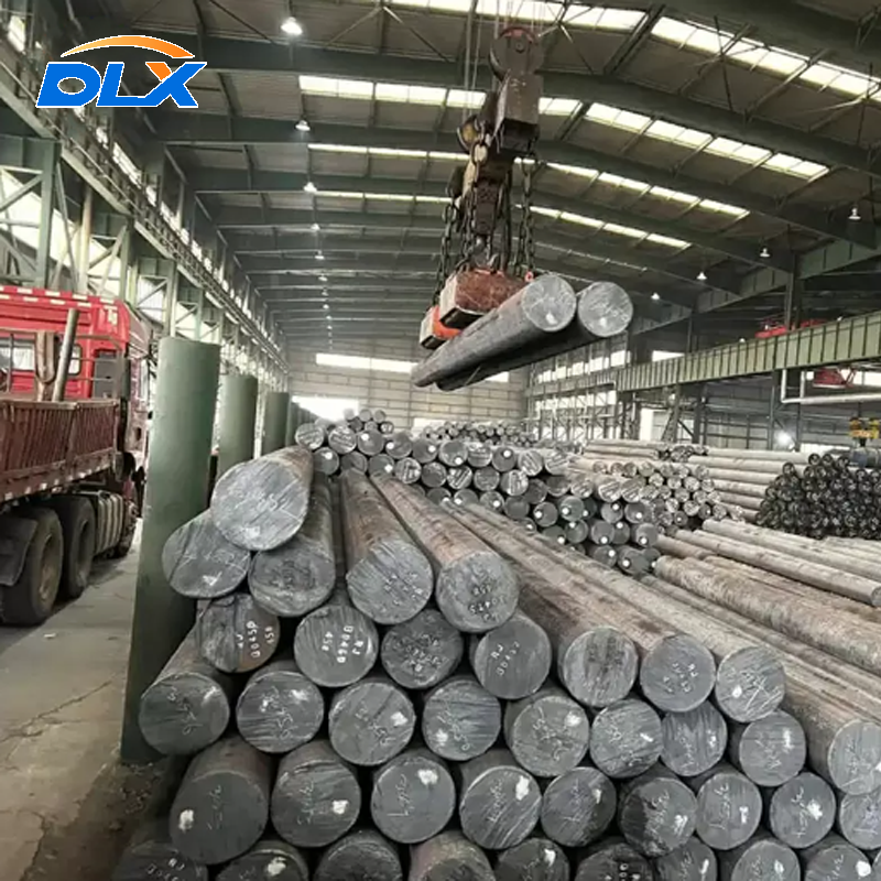1026 Carbon Steel Rod/Bar
