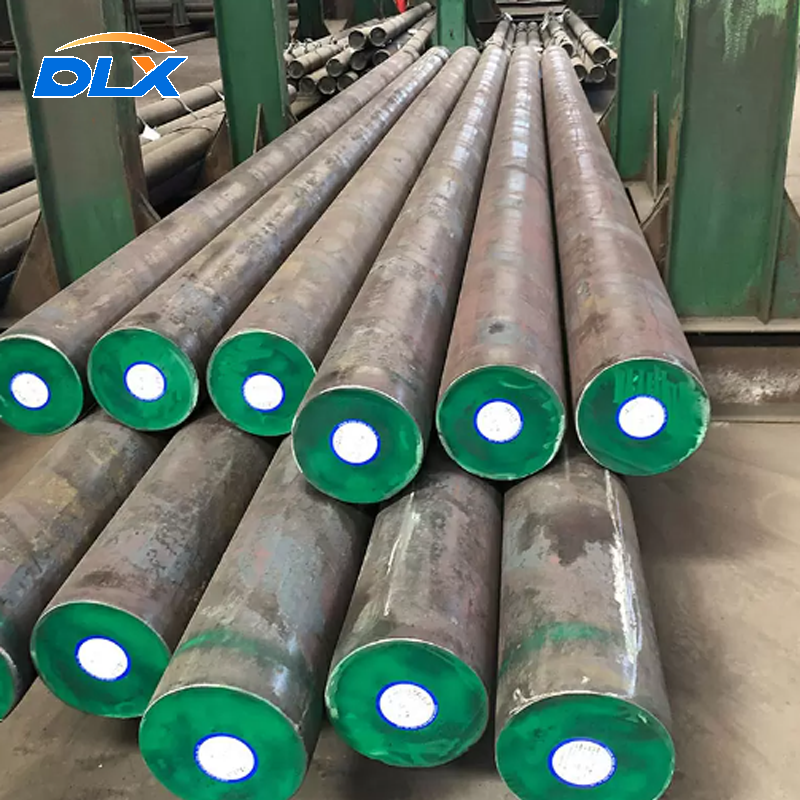  AISI 1018 Carbon Steel Rod/Bar