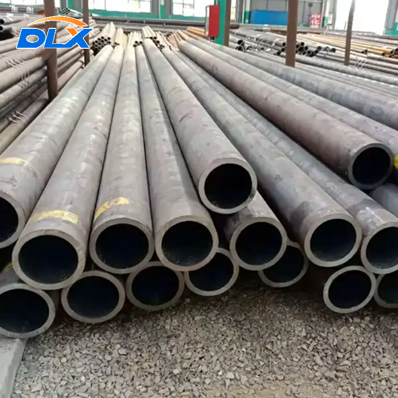 A513 Carbon Steel Round Pipe