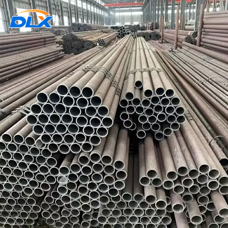 API 5l Carbon Steel Round Pipe API 5l Carbon Steel Round Pipe