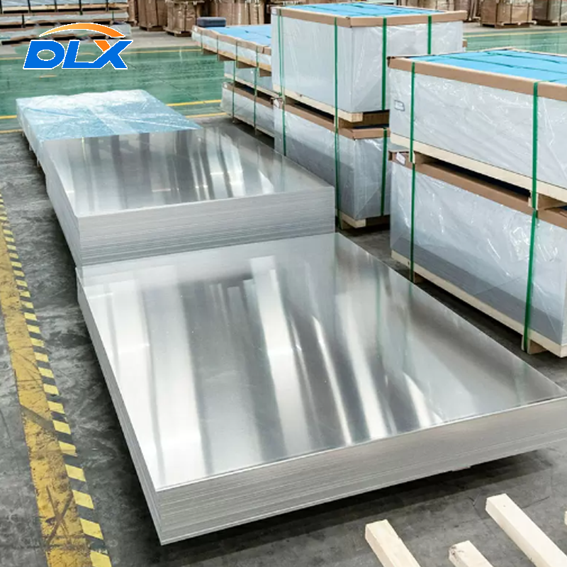  Aluminum plate 6061 2024 7075 t6 with factory manufacturing