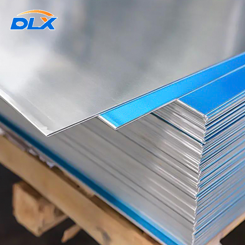 1.5 Mm Thick Aluminum Sheet 1060 Aluminum Sheet 12mm Aluminum Plate