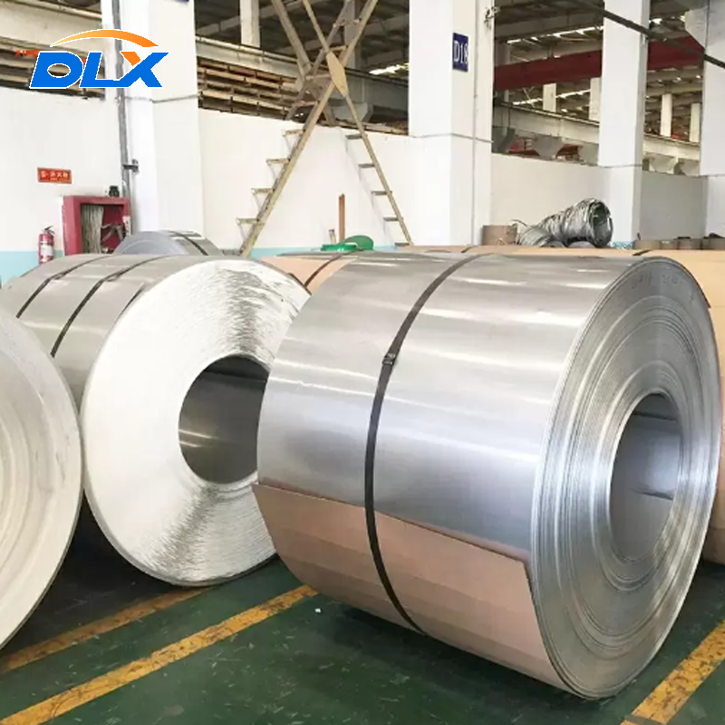 904L Stainless Steel Coil