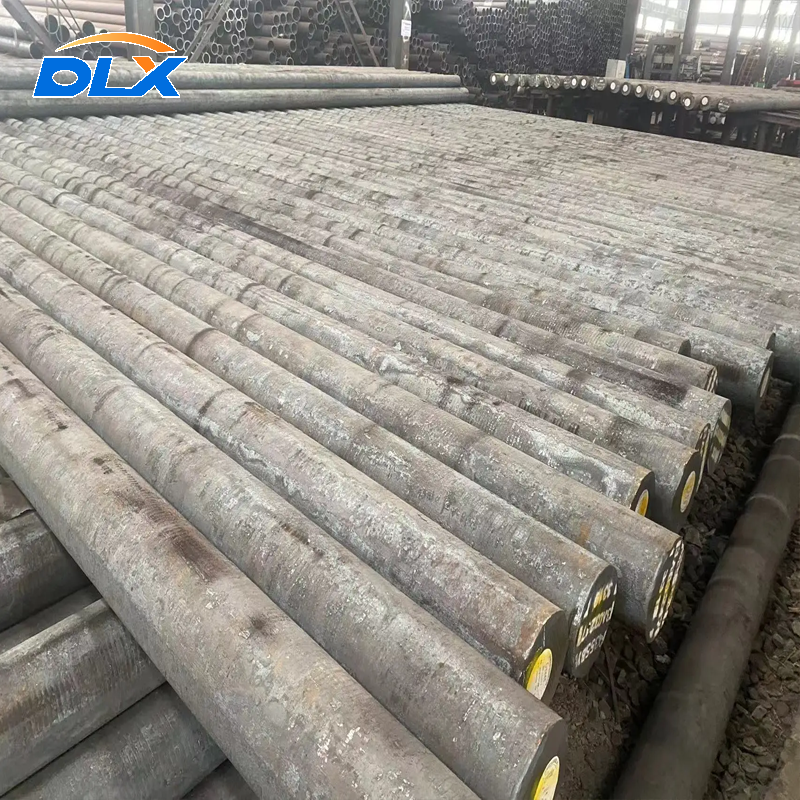 S355J2+N  Carbon Steel Rod/Bar
