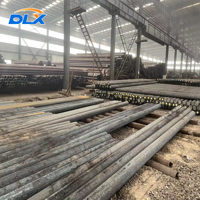 Mild Carbon Steel Rod/Bar