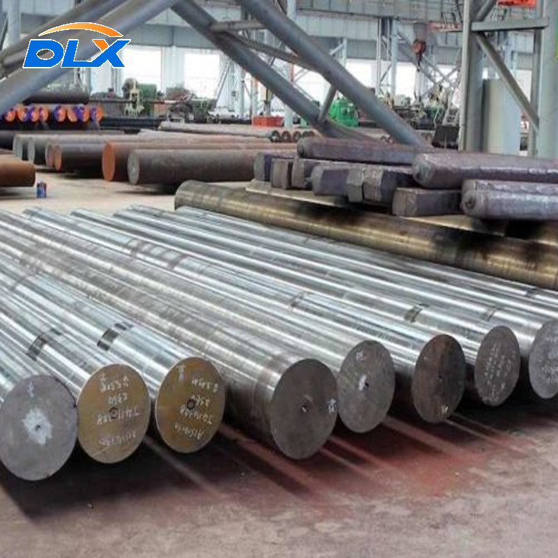 Carbon Steel Round Steel