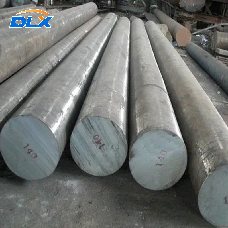 Carbon Steel Round Steel