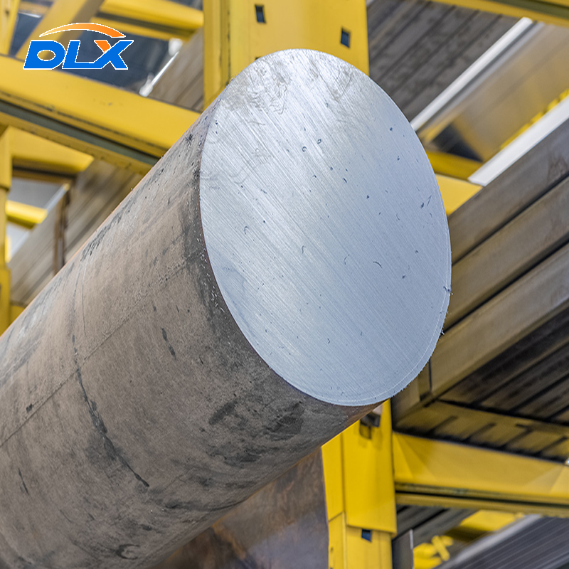 Carbon Steel Round Steel