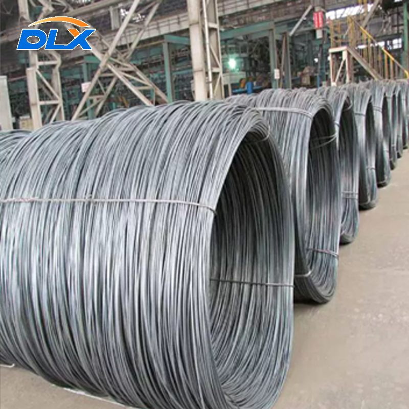 Q235 Wire Rod
