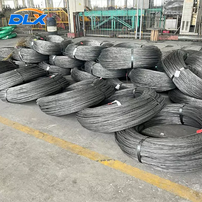1008B Steel Wire Rod