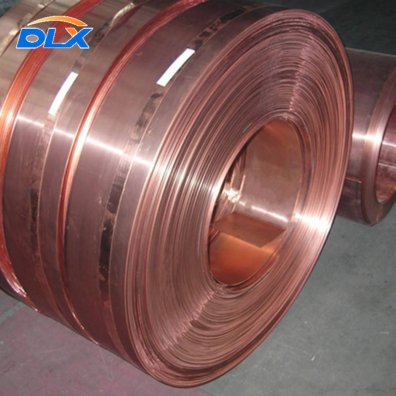 Cathode Copper Tape