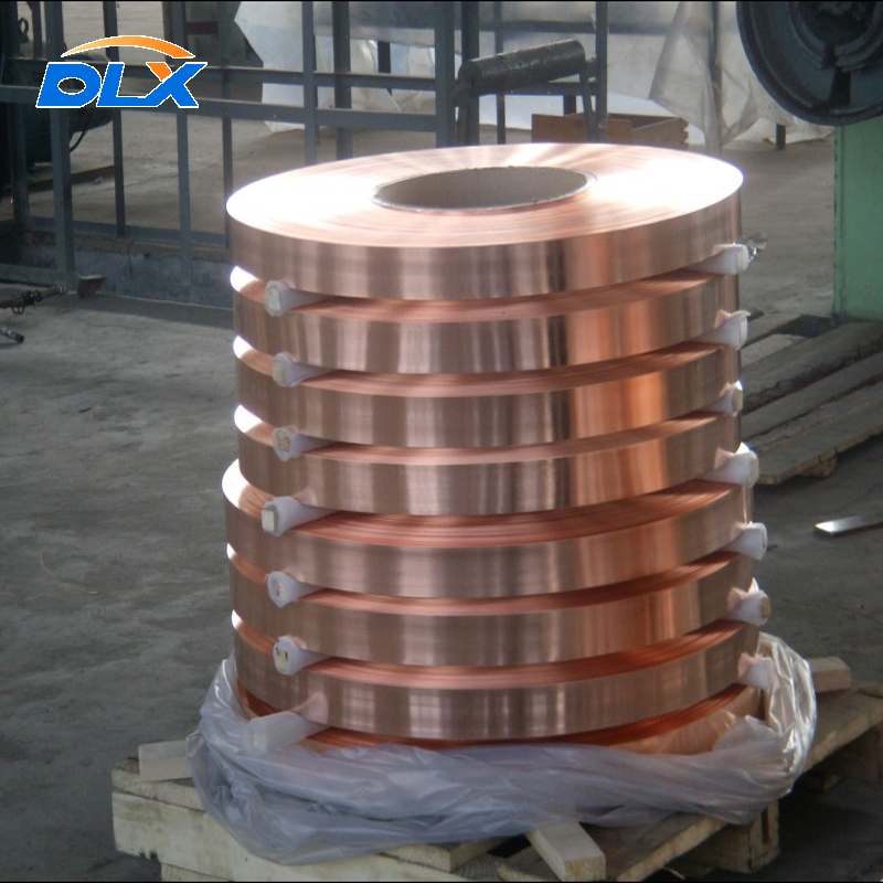 Cathode Copper Tape