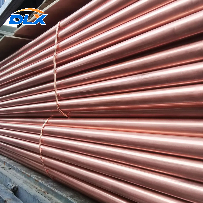 Cathode Copper Tube