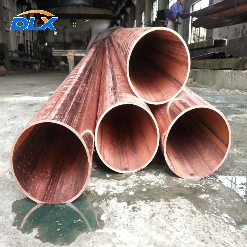 Cathode Copper Tube