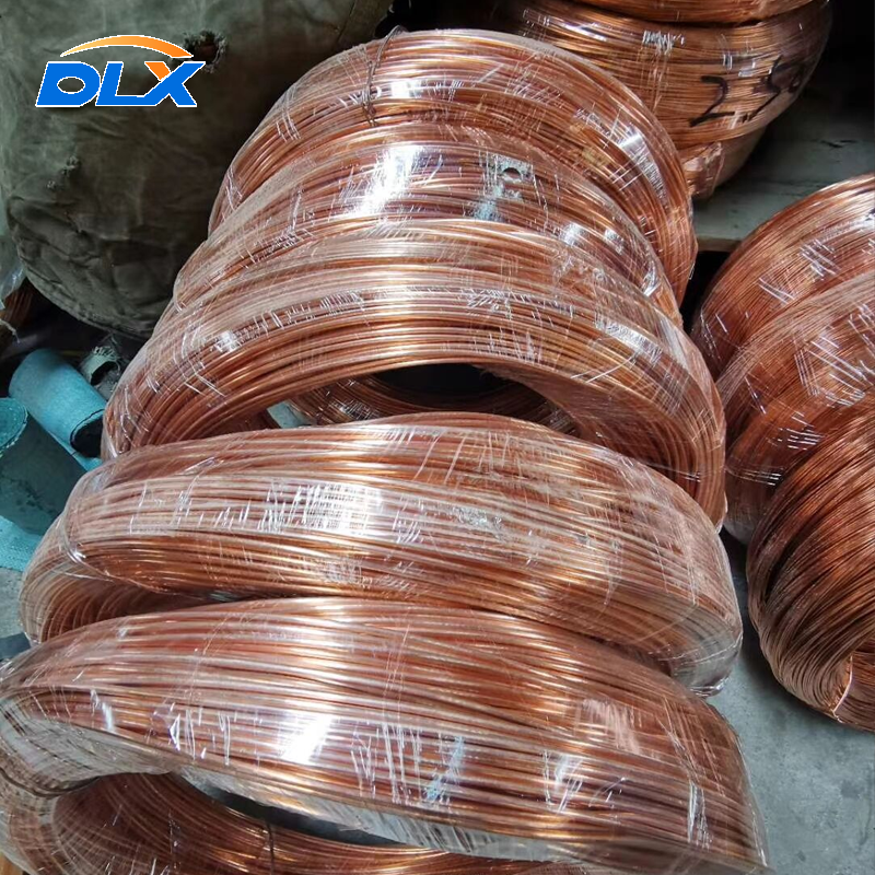 Cathode Copper Wire
