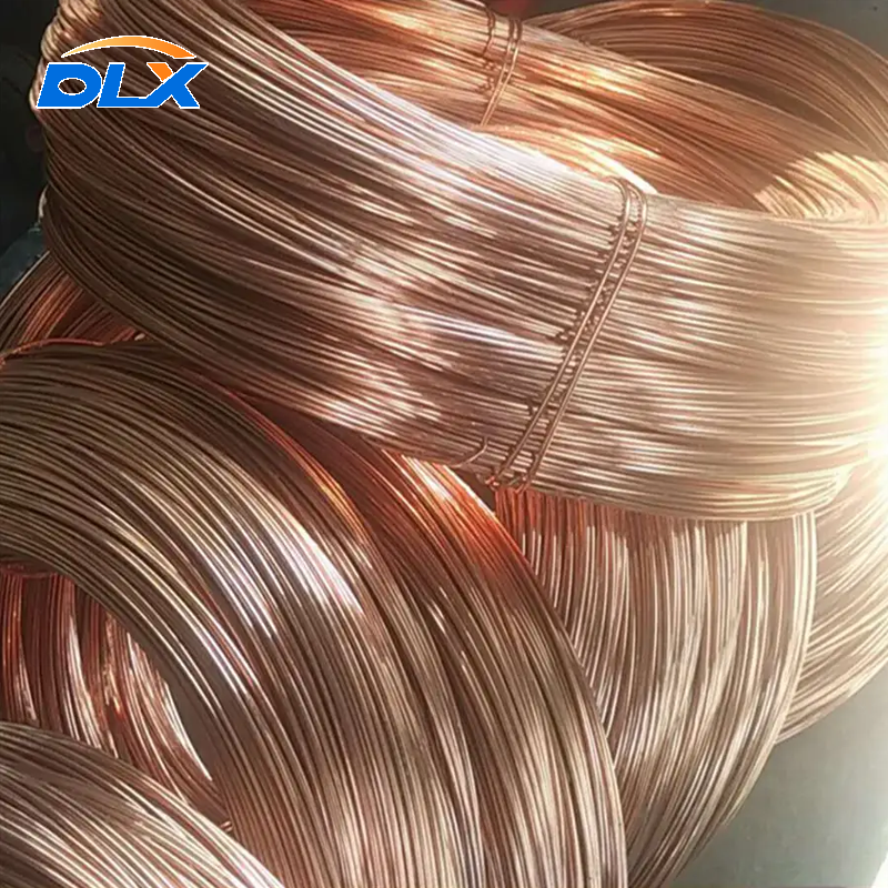 Cathode Copper Wire