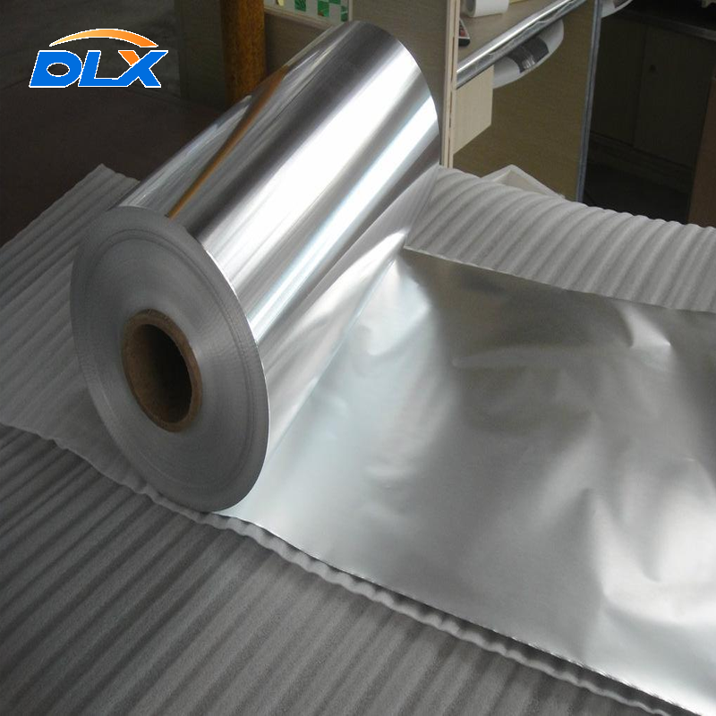 Aluminum Foil