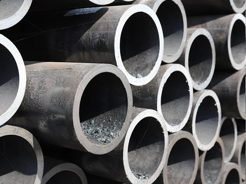 40Cr Carbon Steel Seamless Tube/Pipe