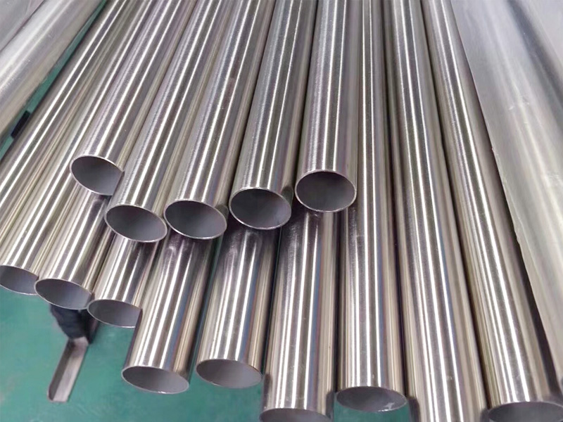 316 Stainless Steel Seamless Tube/Pipe