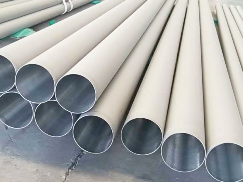 316L/2507 Stainless Steel Seamless Tube/Pipe