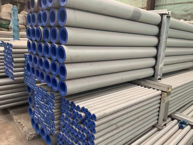 304L Stainless Steel Seamless Tube/Pipe