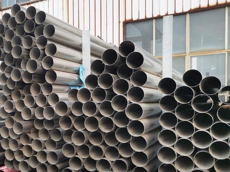 321/2205 Stainless Steel Water Tube/Pipe