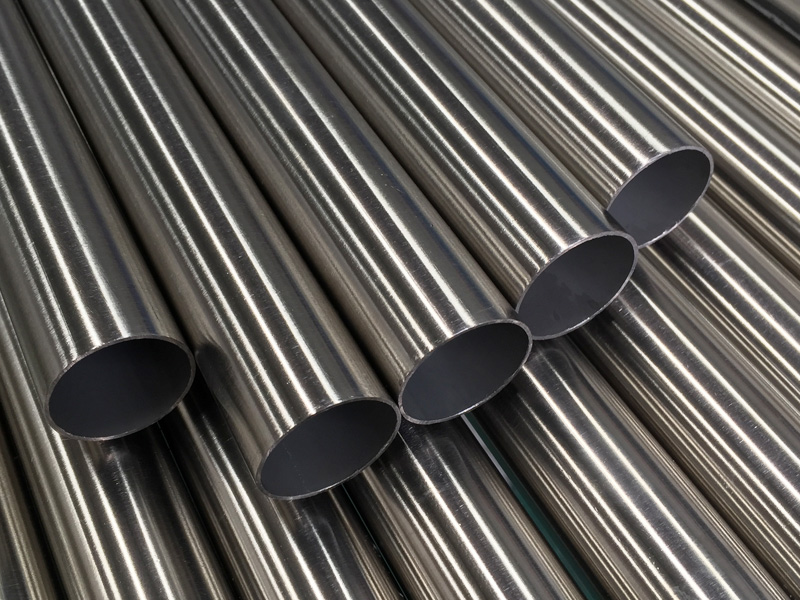 316 Stainless Steel Water Tube/Pipe