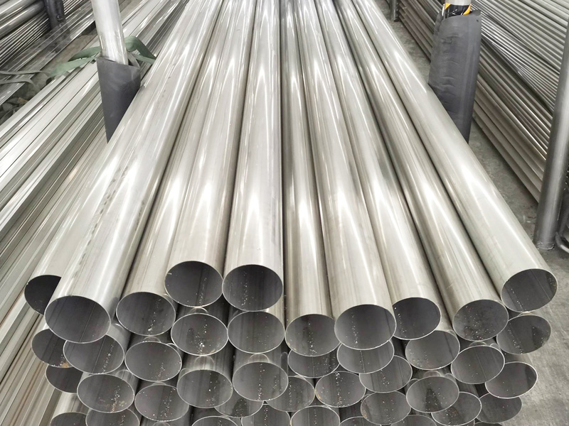 304 Stainless Steel Water Tube/Pipe