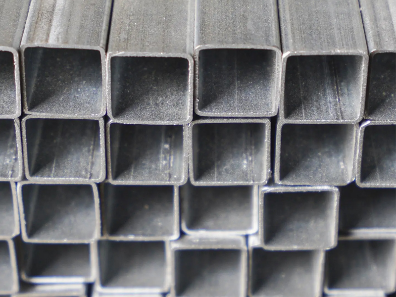 2205/2507 Stainless Steel Square Pipe/Tube