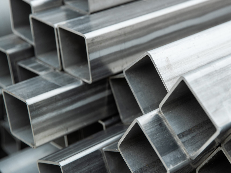 310S Stainless Steel Square Pipe/Tube