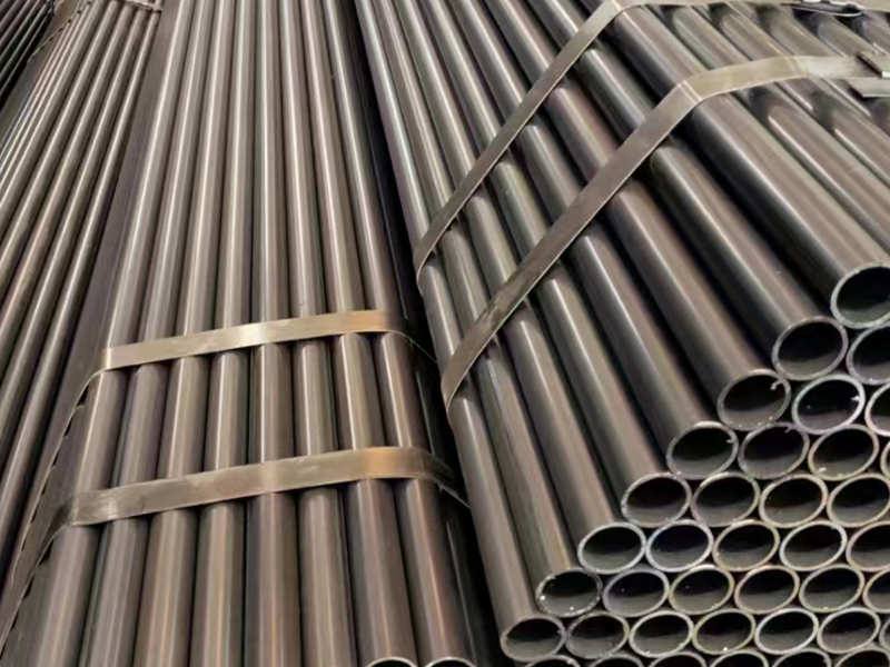 E335 Cold-drawn Pipe/Tube