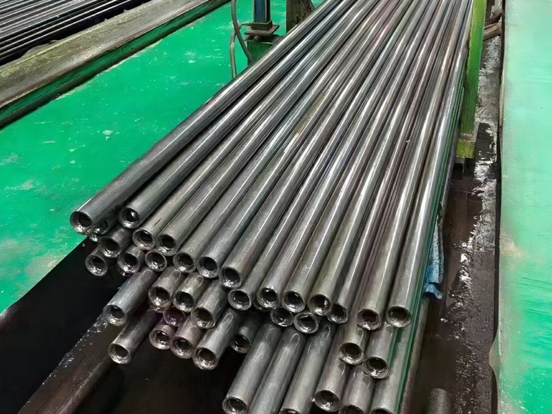 A36 Cold-drawn Pipe/Tube